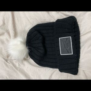 Grunt style beanie